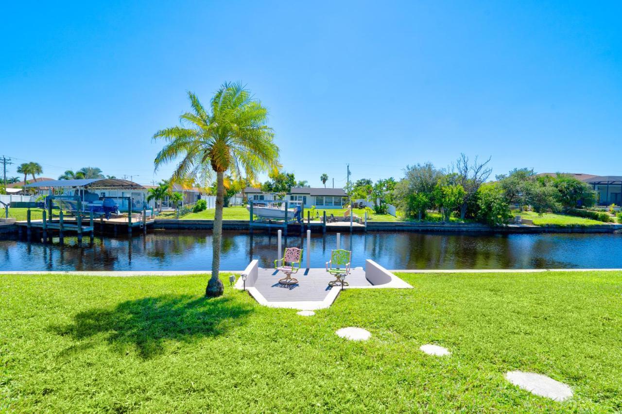 Сasa de vacaciones Cozy 60's Home, & Canal Located